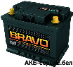 АКОМ Bravo 6CT-55 L